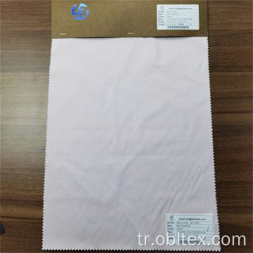 OBL21-2140 Aşağı palto için polyester şerit